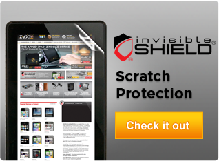 Échele un vistazo a invisibleSHIELD.